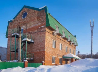 Внимание! Продажа производственно-складского комплекса с собственным земельным участком в зоне производственной застройки обособленного Демского района города Уфа